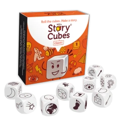 Story Cubes: Classic